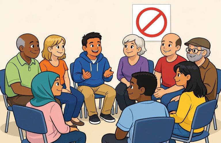 Breaking Down Barriers: Evolving Perspectives and Personal Stories in Mental Health Stigma