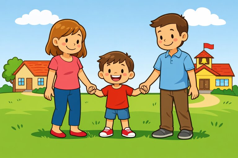 child support laws