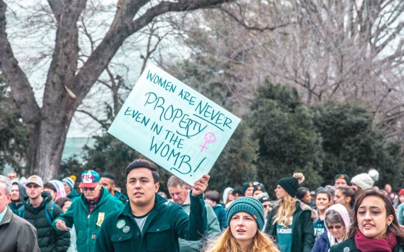 Pete Buttigieg Dodges on Whether He Supports Controversial Abortion Laws
