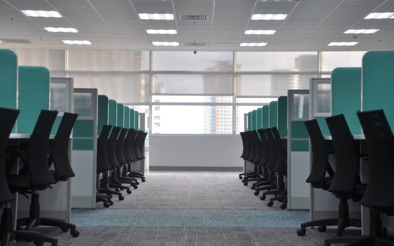 When is the Right Time to Move to a New Office?