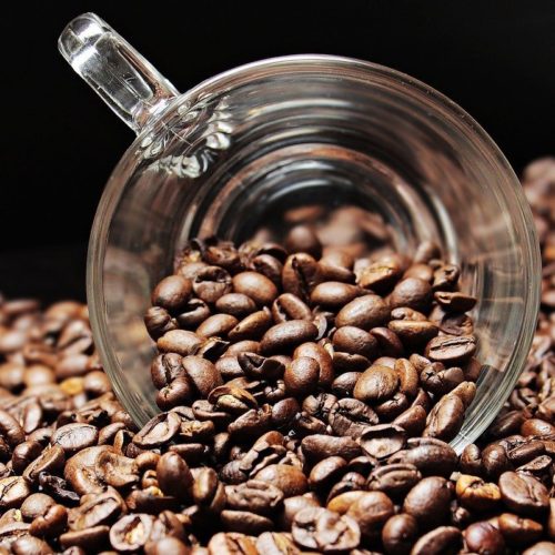 Choosing Coffee Beans: Our Top Tips