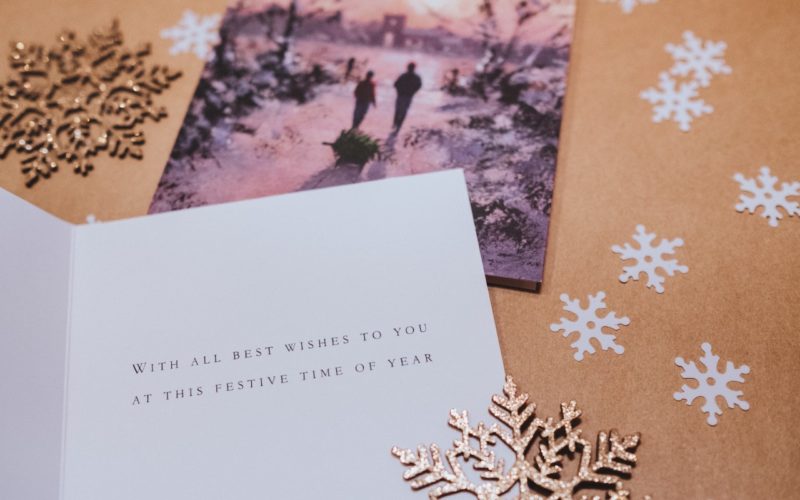 How to Stand Out When Giving Christmas Gifts