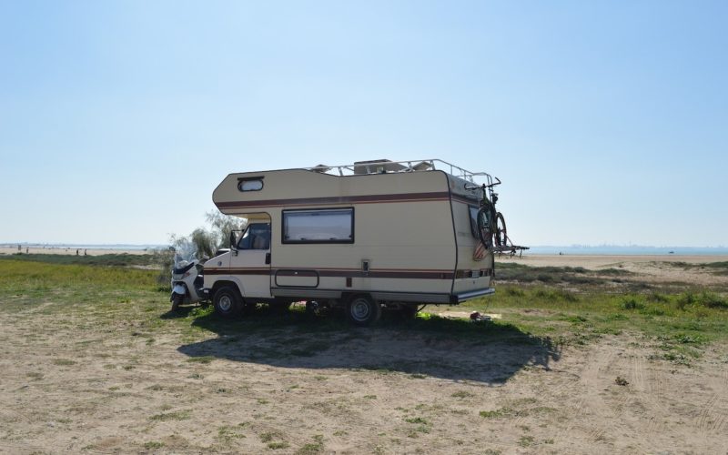 Why Investing in a Motorhome Might Suit Your Lifestyle