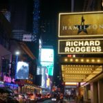 Top 7 Broadway Shows You Can’t Miss