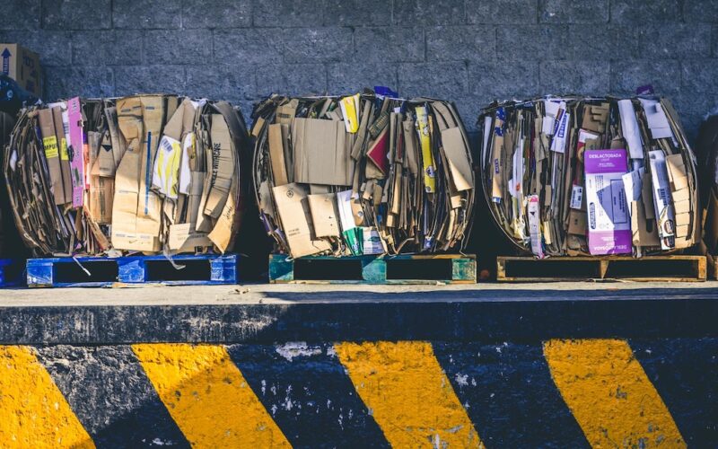 How Improper Waste Disposal Affects the Environment