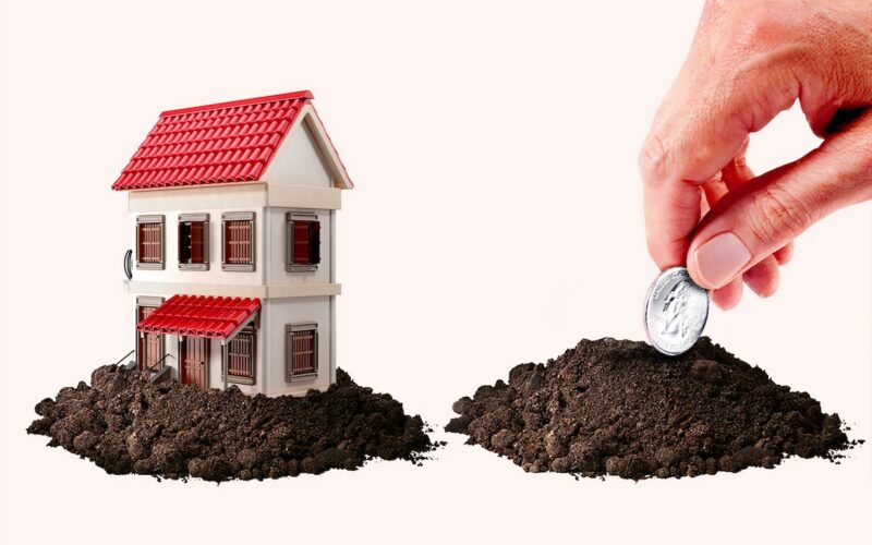 5 Reasons Why Investing in Real Estate