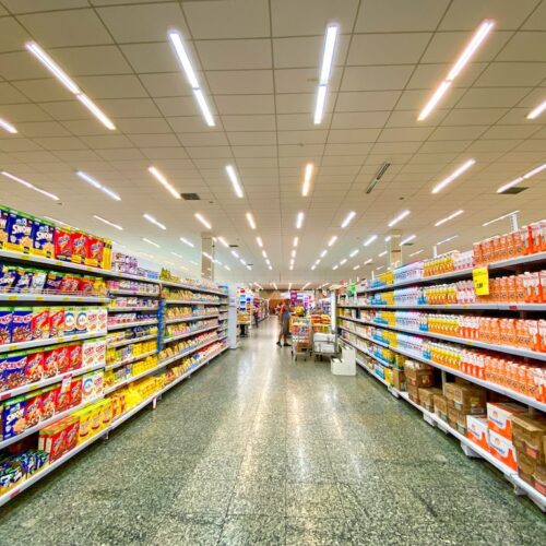 Qualities You Need to Run a Successful Supermarket Business