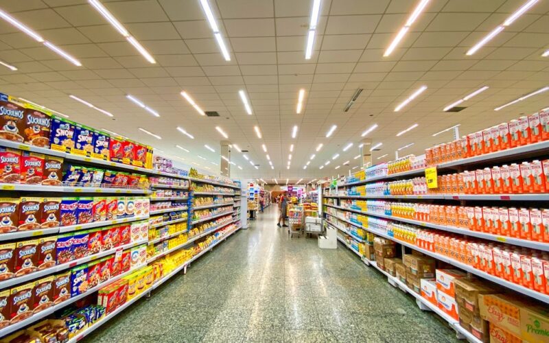 Qualities You Need to Run a Successful Supermarket Business