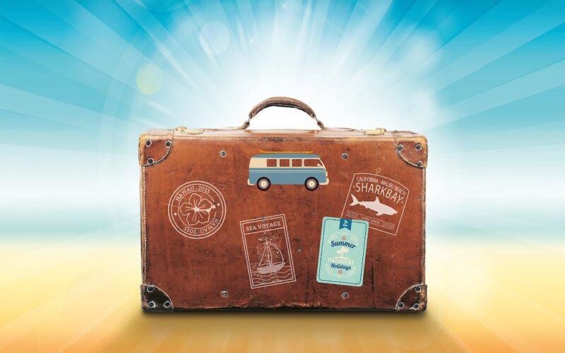 How Good Are You at Planning Getaways?