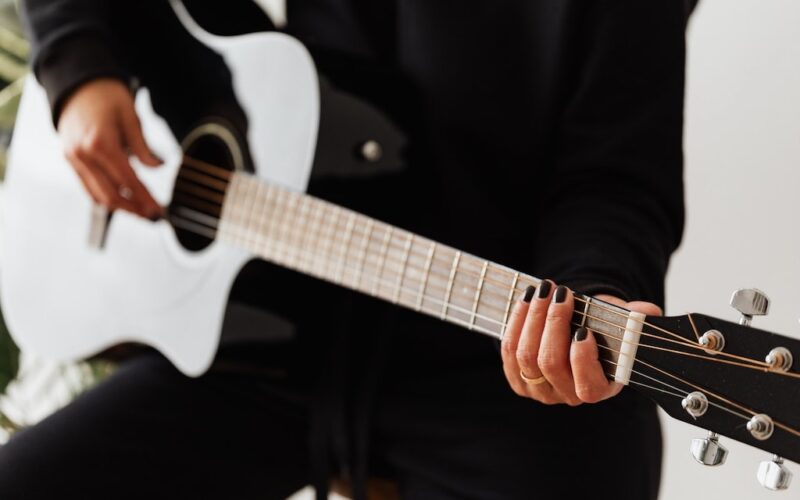 Joe Cianciotto – Reasons to Give New Music A Try