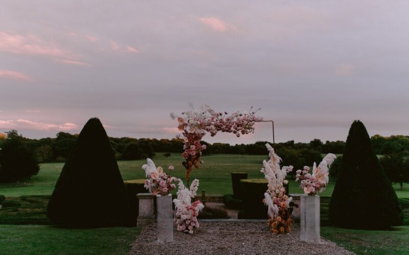 Diamond Environmental Services –  What You Need For an Awesome Outdoors Event