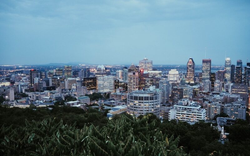 Enrico Frank Andreoli Montreal and What It’s Like To Live There