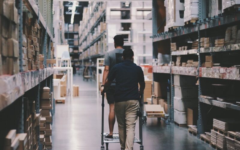 Victor Restis on the Future of Commercial Supply Chains