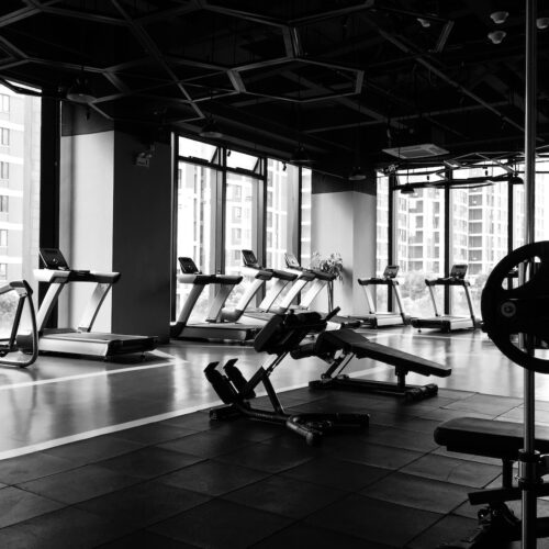 Tips For Working Out At the Gym