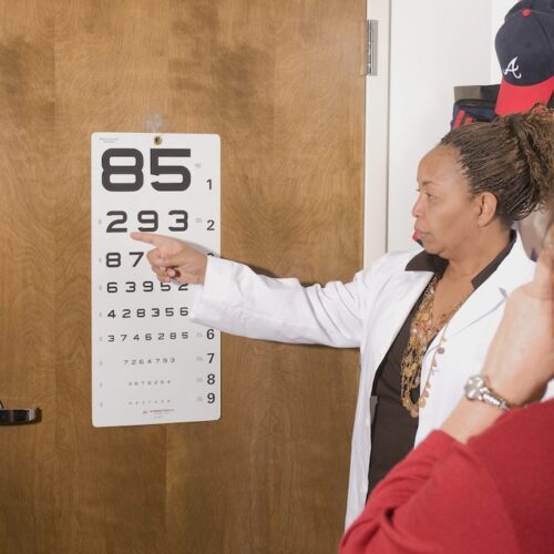 Five Reasons You May Need To See An Ophthalmologist