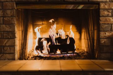 Things To Consider When Getting A Fireplace Tools Set