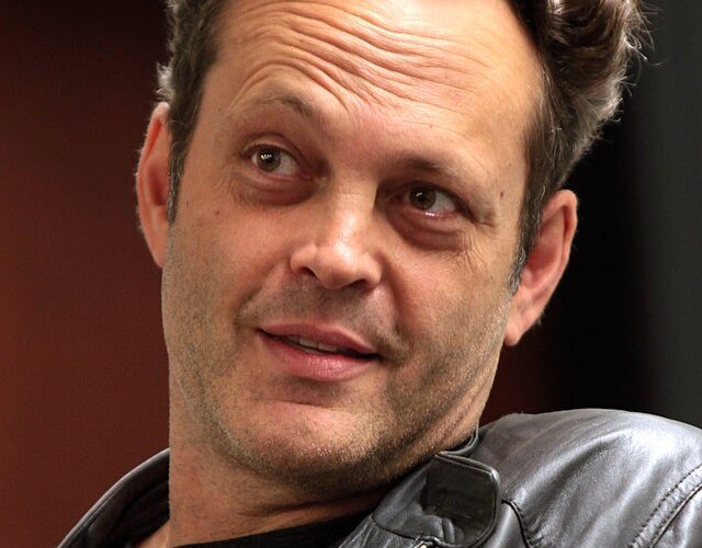 Vince Vaughn – Bio, Net Worth, Height Weight and More