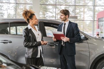 6 Tips for Choosing a Used Car Dealership