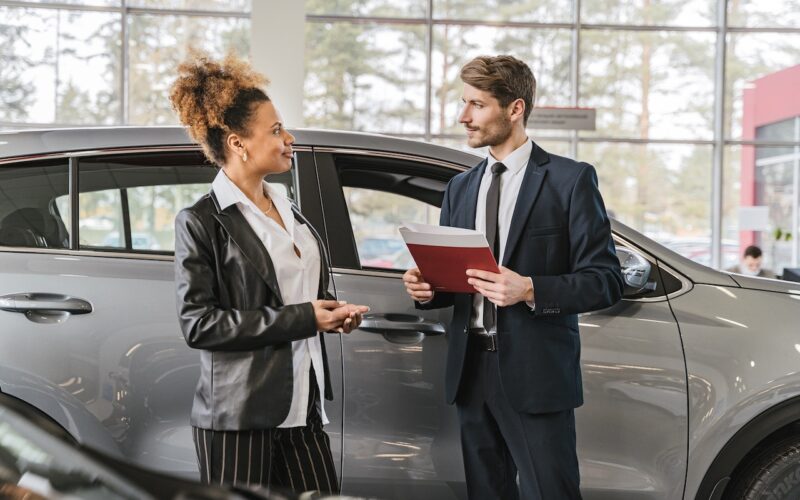 6 Tips for Choosing a Used Car Dealership