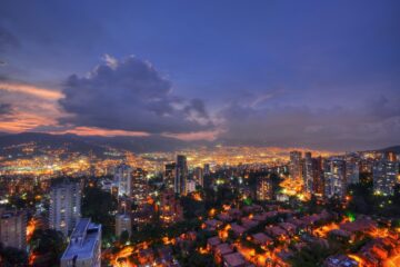 Medellin Remote Work Guide: Why People Love to Live and Work in Medellin, Colombia