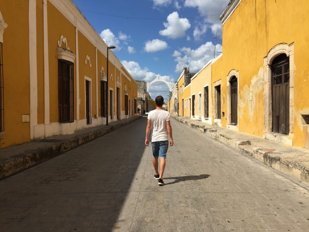 72 Hours in Merida: The Perfect Three Day Itinerary for Merida