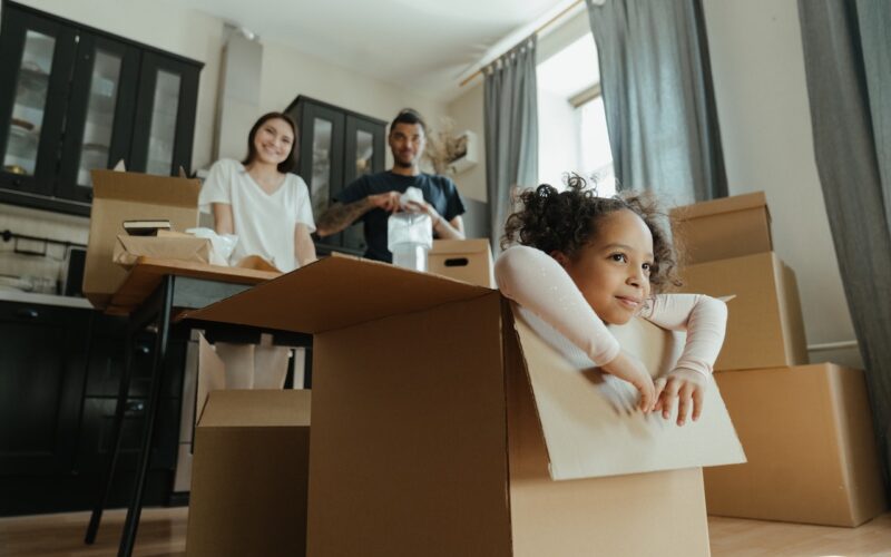 How to Plan a Successful Move – A Step-By-Step Guide