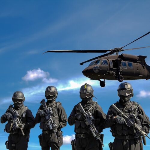 History of The Oldest Tradition in Military Adapted in Today’s Society