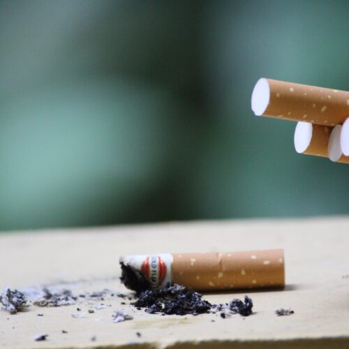 Why the California Tobacco Control Program is Vital to Public Health