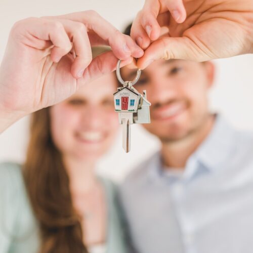 Why Move-In Ready Homes Are the Perfect Choice for First-Time Homebuyers