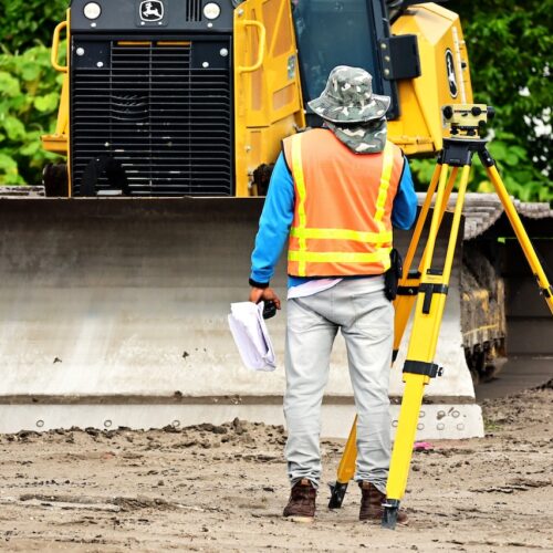 Top Reasons To Hire a Surveyor Before Construction