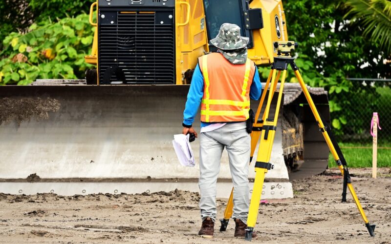 Top Reasons To Hire a Surveyor Before Construction