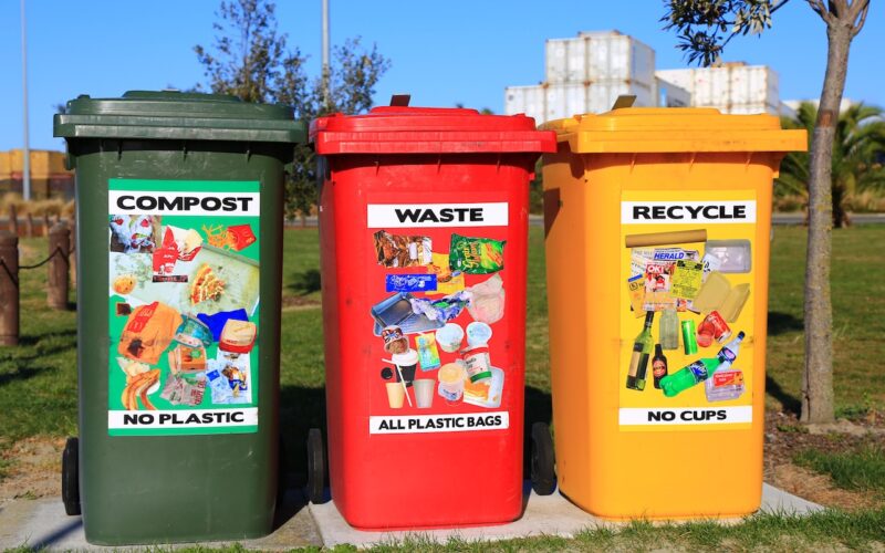Easy Steps to Properly Recycle Your Electronic Devices