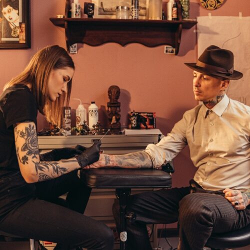 Realistic Tattoo Designs – How to Choose the Right Artist for You