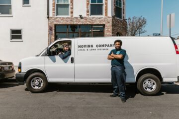 The Ultimate Guide to Finding Licensed Moving Contractors in Your Area