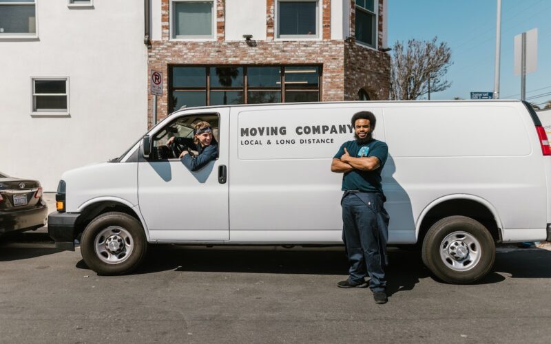 The Ultimate Guide to Finding Licensed Moving Contractors in Your Area