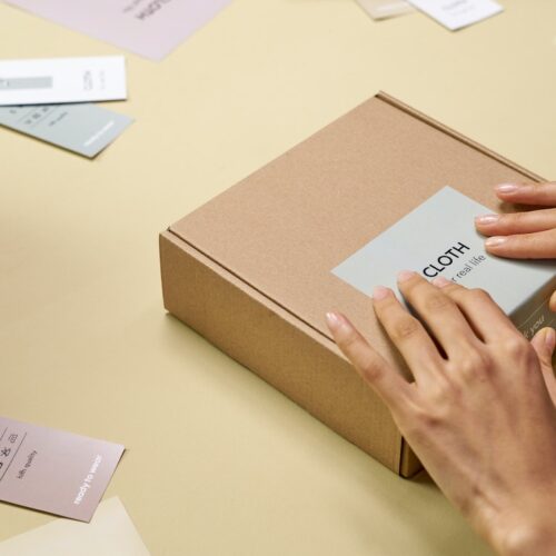 Transform Your Business With Custom Packaging