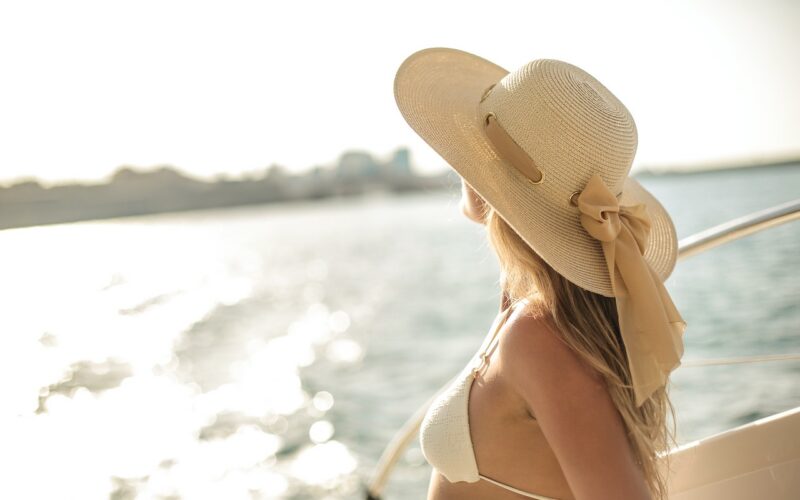 It’s Time to Swank into the Sunset With These 7 Luxurious Tips for Longevity