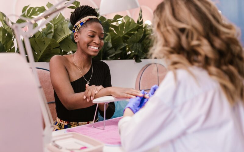 How Nail Salon Software Can Enhance Customer Experience
