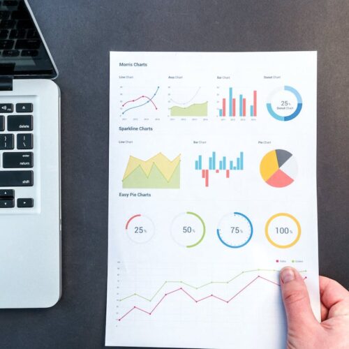 Improving Decision-Making With Predictive Analytics From Financial Data APIs