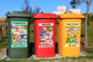 Environmental Impact Matters – Choosing the Right Commercial Recycling Service
