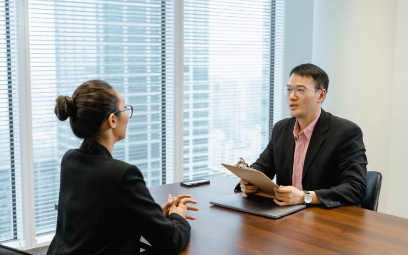 The Ultimate Guide to Choosing the Best Oil and Gas Industry Recruitment Agency