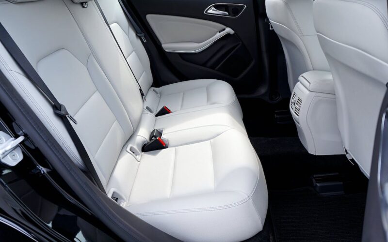 When Is the Best Time to Replace Your Seat Belt Buckles?