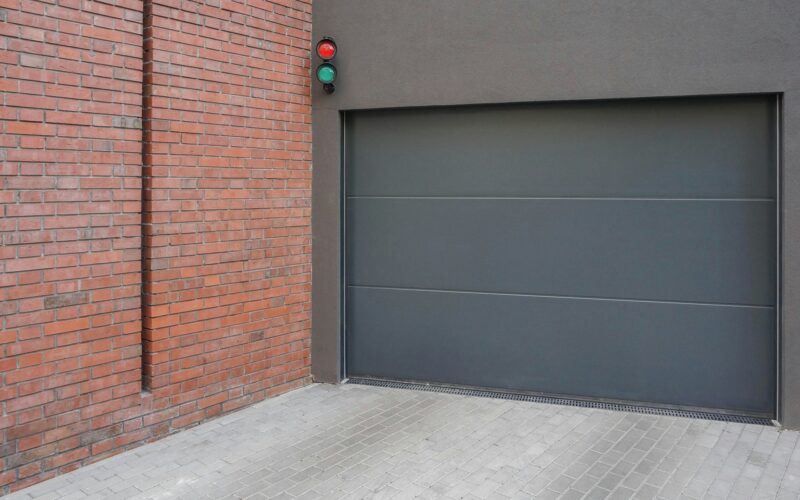 Garage Makeover: Stylish and Functional Flooring Solutions
