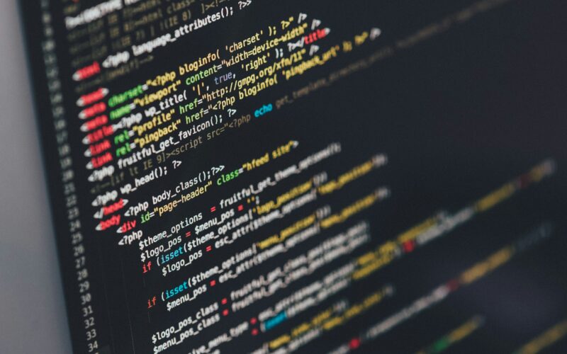 Government Contracting Opportunities in Tech Services