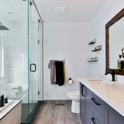 Creating a Family-Friendly Bathroom