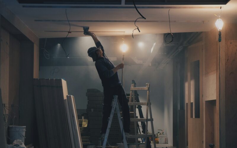How Expert-Led Construction Ensures Quality and Efficiency