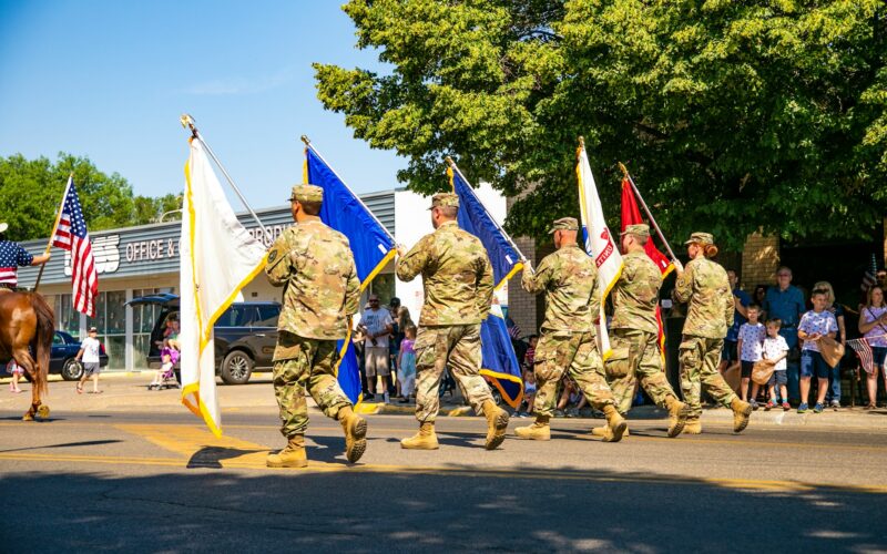 Why Hiring Veterans is a Smart Business Move
