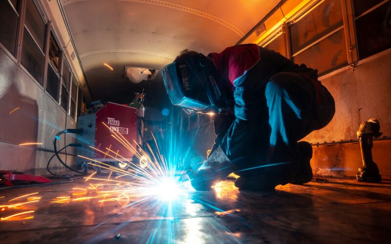 The Art of TIG Welding: Essential Techniques and Tips for Modern Welders