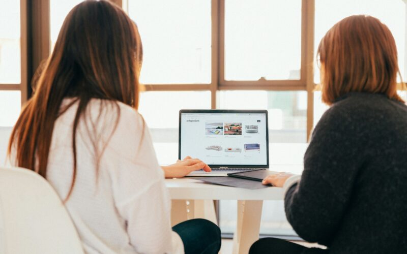 Website Development Essentials for Modern Businesses