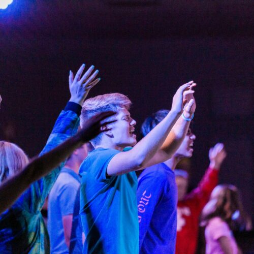 Dynamic Leadership Strategies for Today’s Youth Ministry